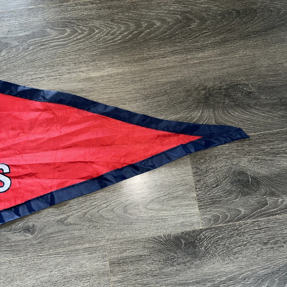 2011 St. Louis Cardinals WORLD Series CHAMPION Pennant Banner Flag 59